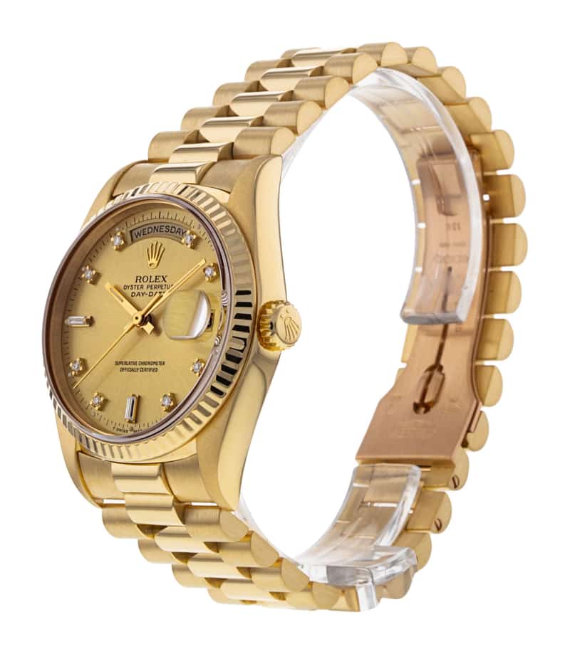 Rolex Day-Date 18238